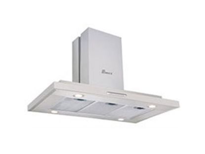 تصویر هود جزیره ای بیمکث مدل 111